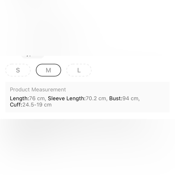 Plaid Turtle Neck Poncho/Sweater - Picture 5 of 5